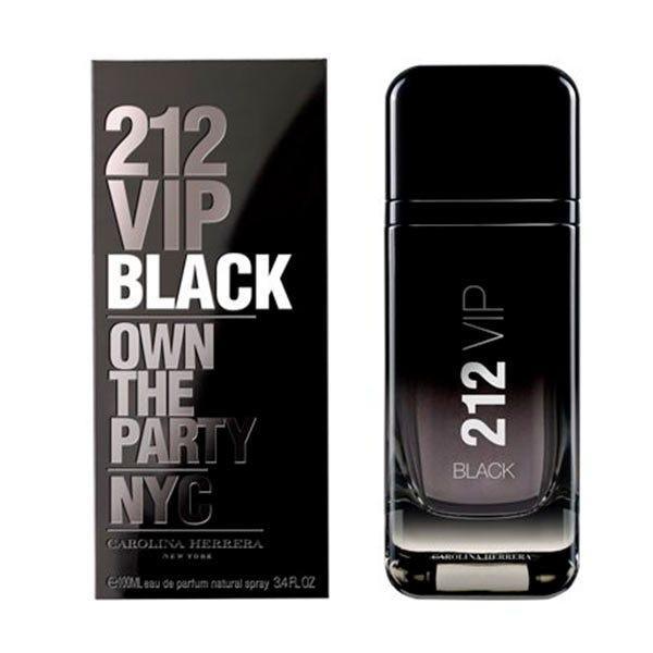 212 VIP BLACK 100ml