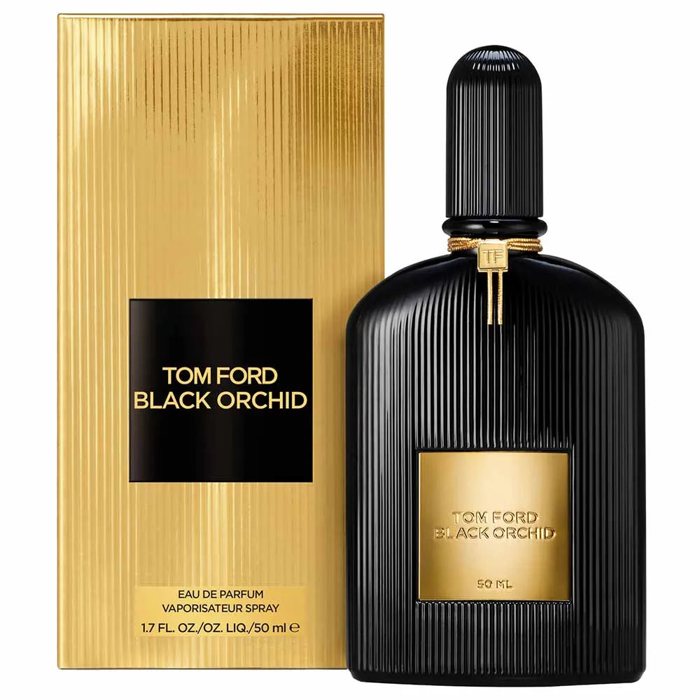 Zestaw 3 Perfum | BLACK ORCHID, NOIR EXTREME, PRADA INTENSE 100 ml