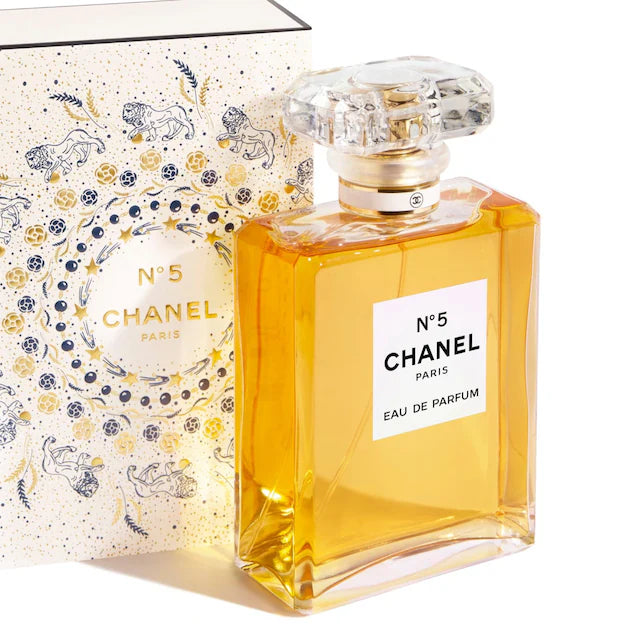 Zestaw 3 Perfum | GOOD GIRL, Chanel Nº5, FAME 100 ml
