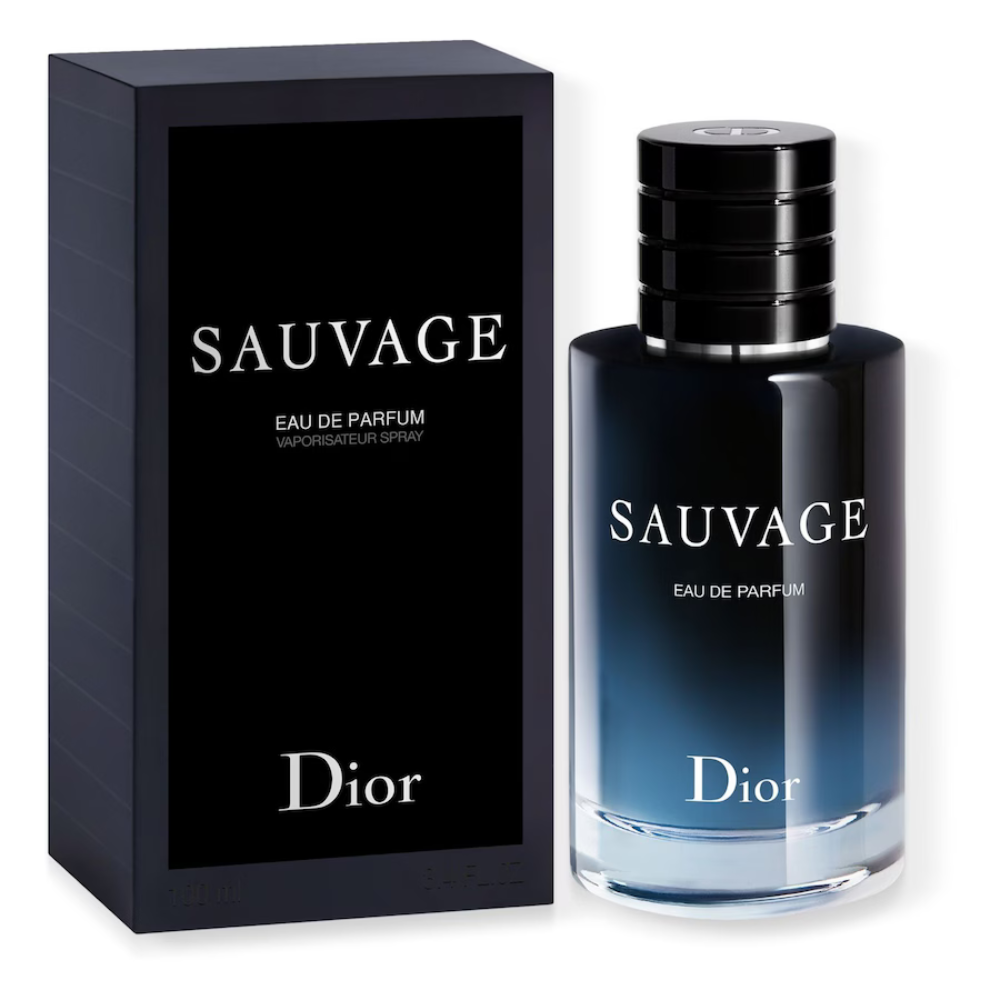 Zestaw 3 Perfum | Versace Eros + Sauvage Dior + 212 Vip Blac
