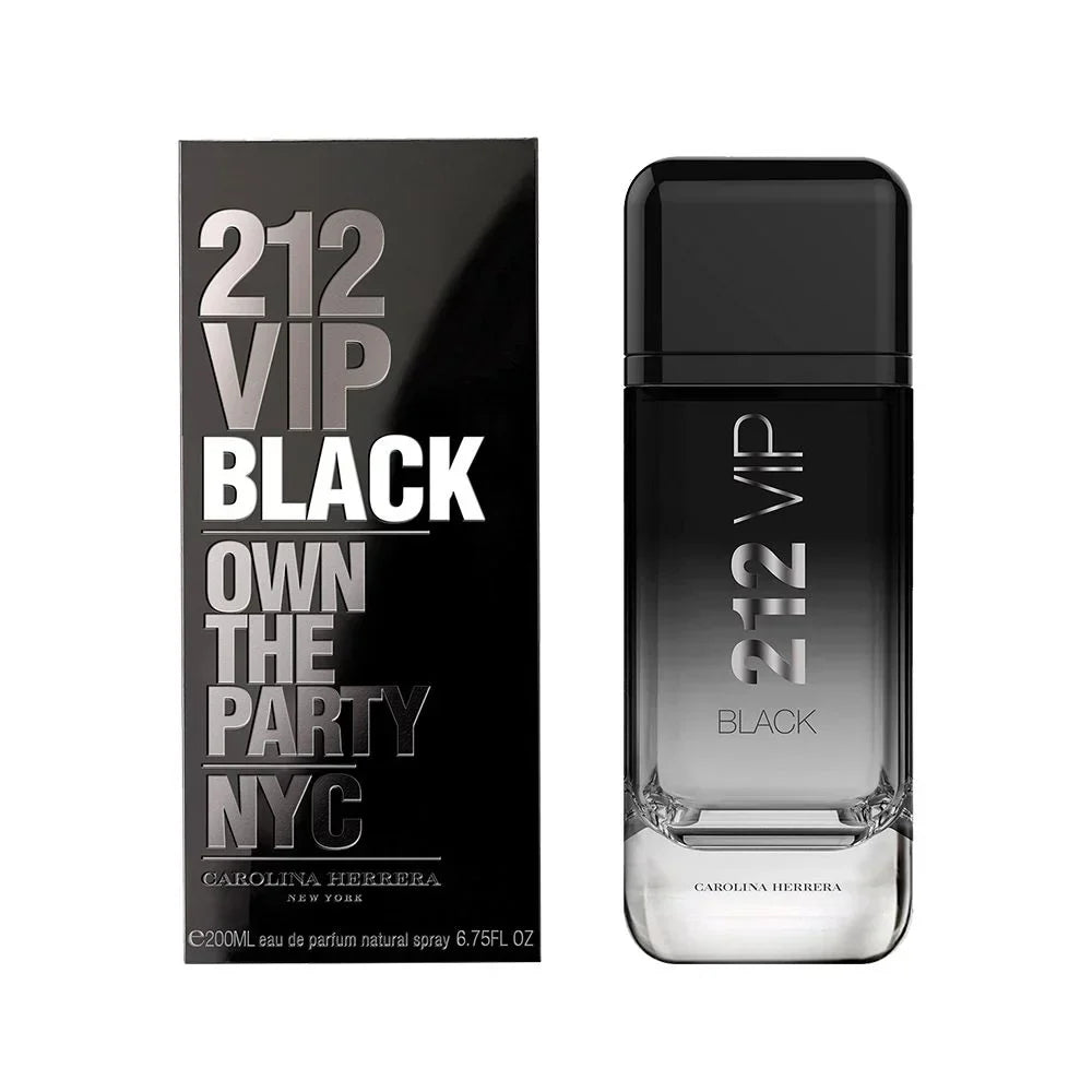 Zestaw 3 Perfum | Versace Eros + Sauvage Dior + 212 Vip Blac