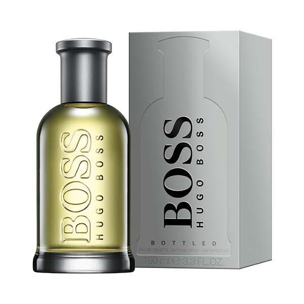 BOSS BOTTLED 100ml