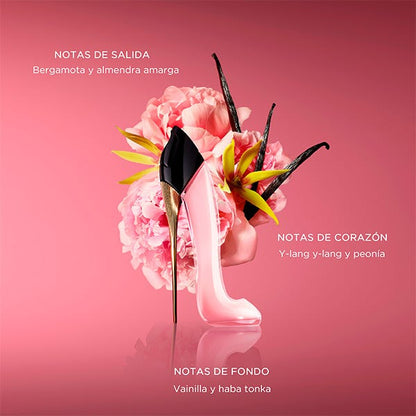 GOOD GIRL BLUSH 80ml