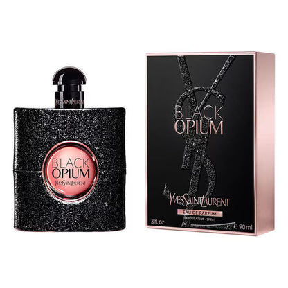 Zestaw 3 Perfum | Black Opium + Chanel N°5 + Olympea 100 ml