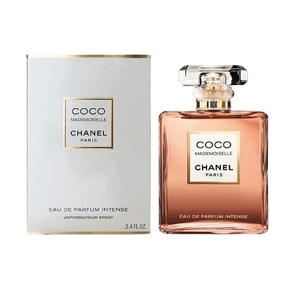 Zestaw 3 Perfum | Coco Mademoiselle · Libre · Chloé