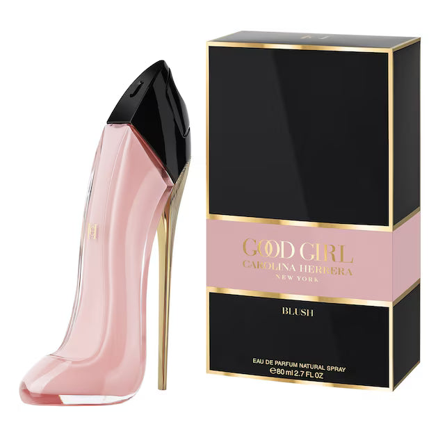 Zestaw 3 Perfum | Good Girl Blush · Good Girl · Good Girl Very