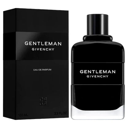 Zestaw 3 Perfum | Ombré Leather · Gentleman · Montblanc Explorer
