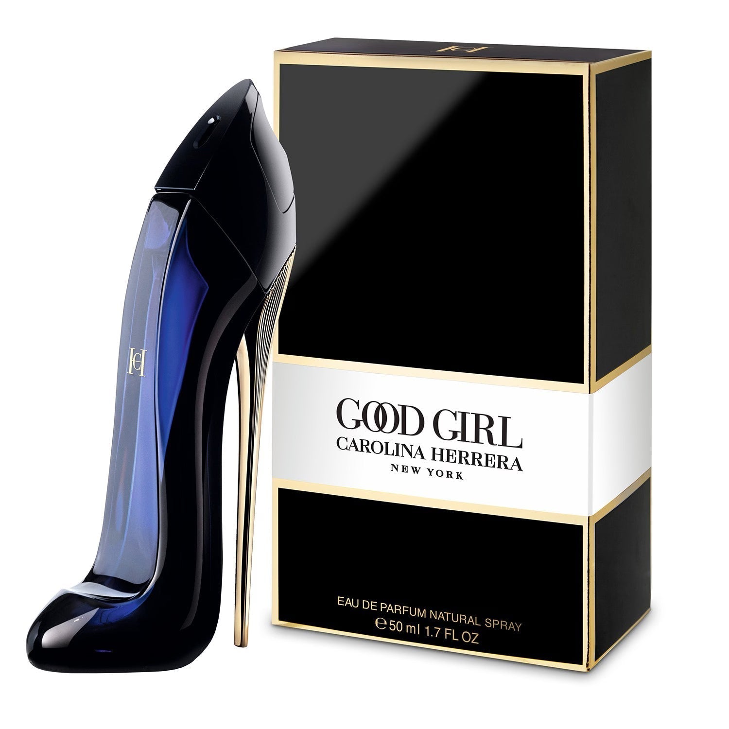 Zestaw 3 Perfum | GOOD GIRL, Chanel Nº5, FAME 100 ml