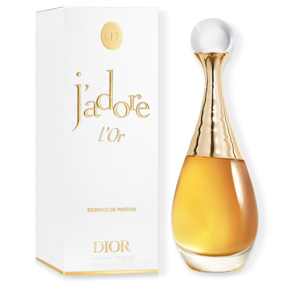 Zestaw 3 Perfum | Good Girl + Libre + J'Adore - 100 ml