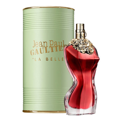 Zestaw 3 Perfum | LA BELLE, ULTRA MALE, Gaultier SCANDAL 100 ml