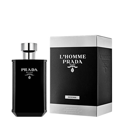 Zestaw 3 Perfum | BLACK ORCHID, NOIR EXTREME, PRADA INTENSE 100 ml