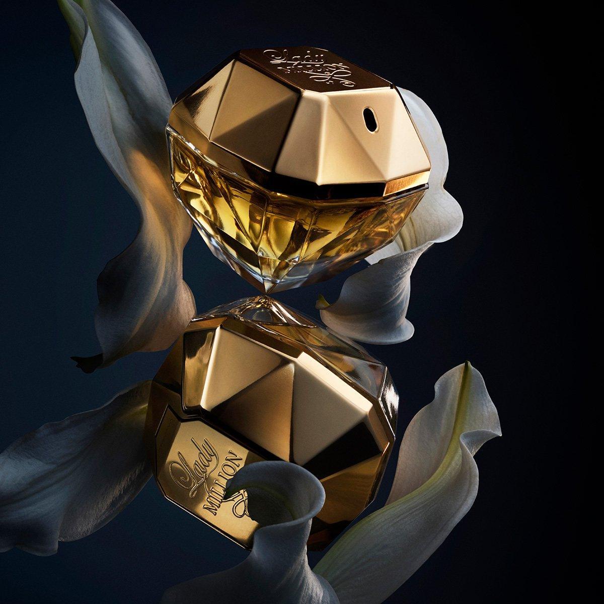LADY MILLION 80ml
