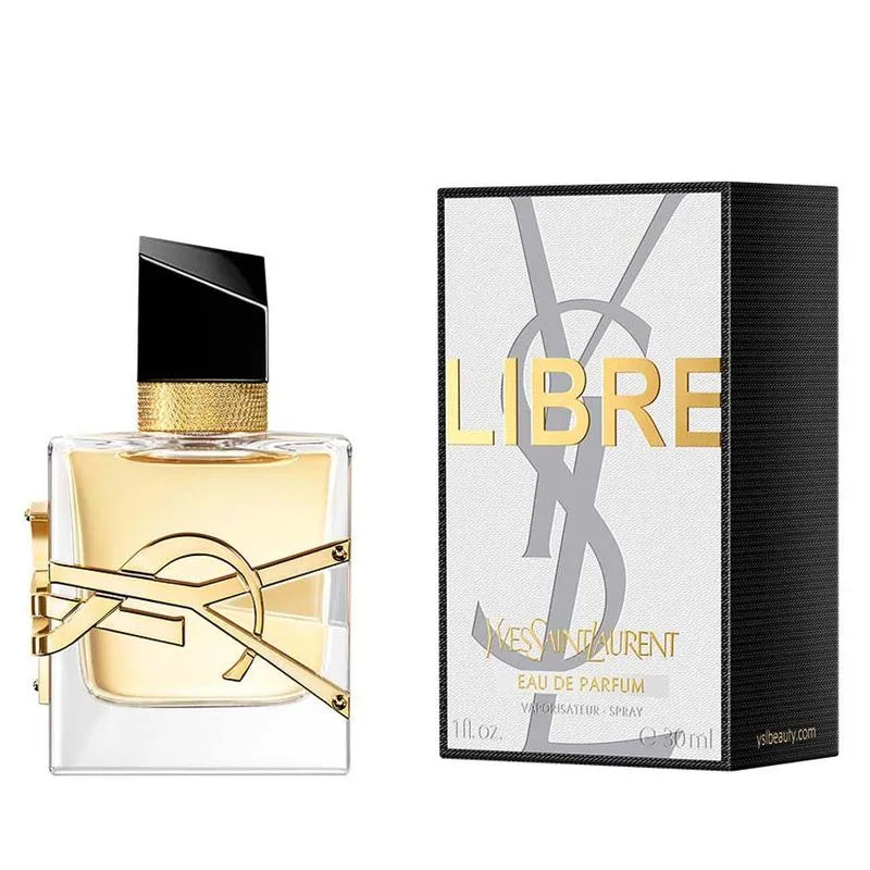 Zestaw 3 Perfum | Coco Mademoiselle · Libre · Chloé